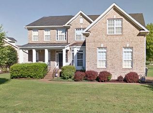 201 Kaitlyn Ct, Franklin, TN 37067