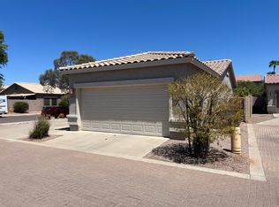 2577 E La Costa Dr, Chandler, AZ 85249
