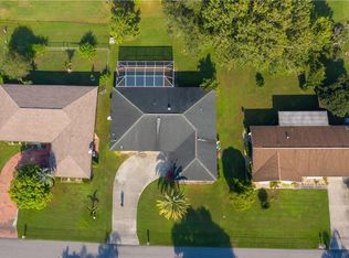 2364 Malaya Ct, Punta Gorda, FL 33983