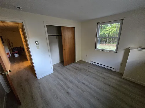Floor plan A