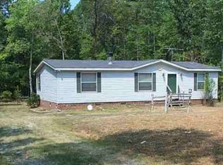 3623 Poplar Dr, Efland, NC 27243