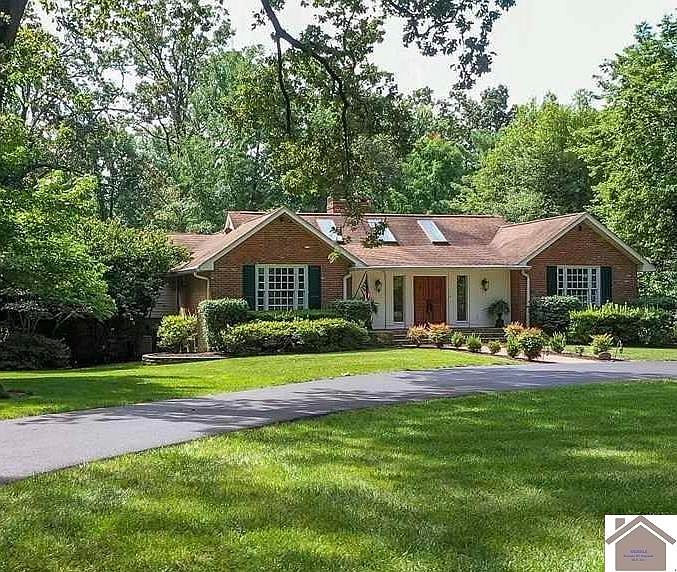 4240 Pines Rd, Paducah, KY 42001 Zillow