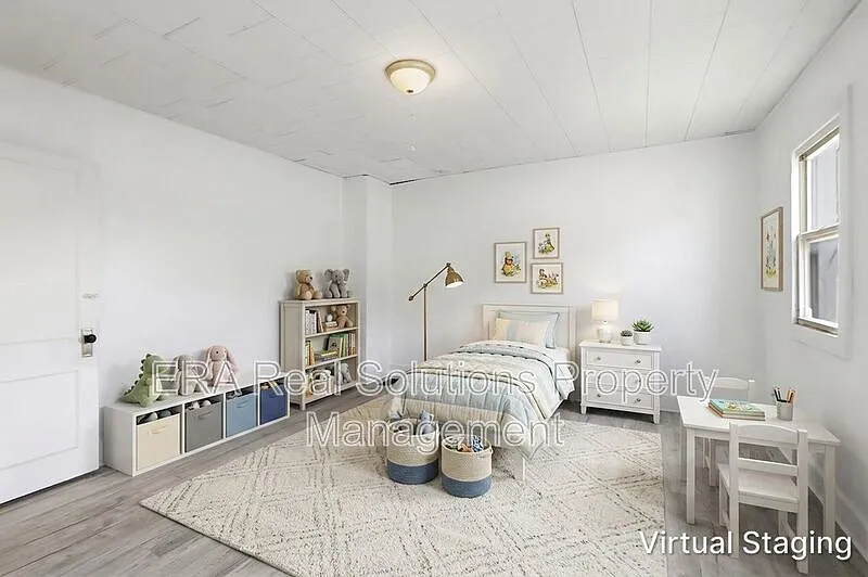 2 bed, 1.0 bath, 1106 sqft, $1,050 — Photo 3