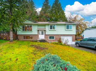10123 158a St, Surrey, BC V4N 2P8