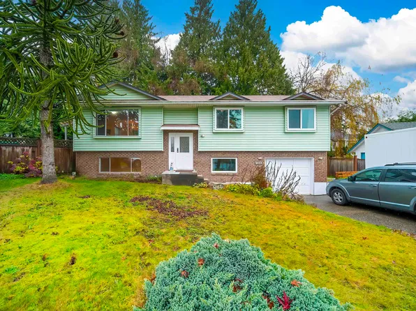 10123 158a St, Surrey, BC V4N 2P8