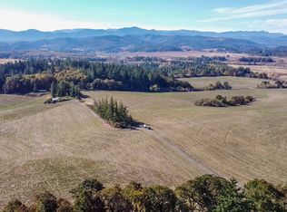 21140 Salmon River Hwy, Sheridan, OR 97378