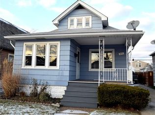455 Westgate Rd, Buffalo, NY 14217