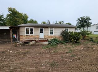 2229 School Dr, Pevely, MO 63070