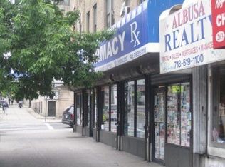 200 E Gun Hill Rd, Bronx, NY 10467