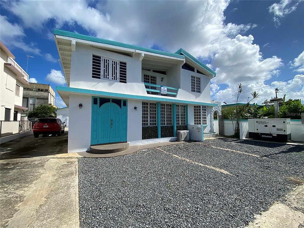 Km 6 Sr 467 Km Camaseyes Ward, Aguadilla, PR 00603 | Zillow