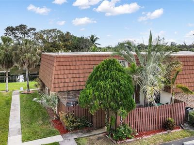 1170 SW 118th Ter #1170, Fort Lauderdale, FL, 33325