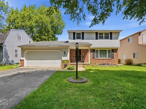 6118 Boothbay Dr, Toledo, OH 43615