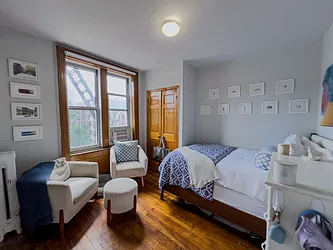 Rented by Denise Rosenblum, LREB