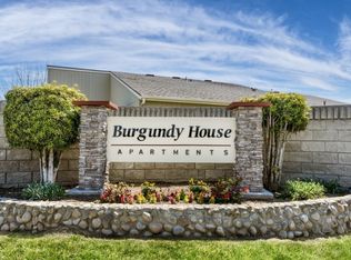 Burgundy House Apartments, Visalia, CA 93292