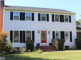 7 Lake View Ter, Stafford, VA 22556