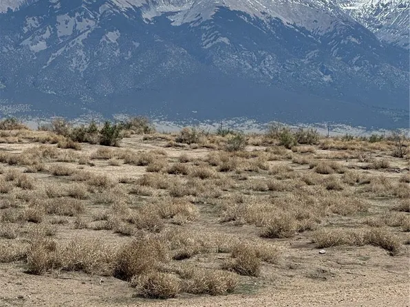 Lot 8 Foothill Boulevard, Alamosa, CO 81101