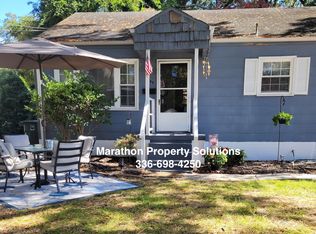 1004 Idlewood Dr, Greensboro, NC 27408