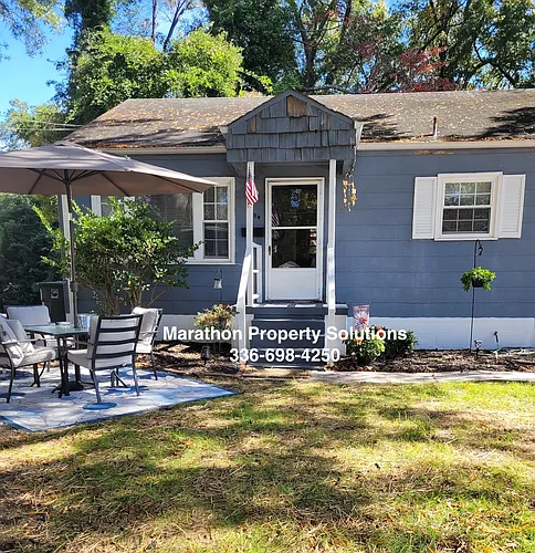 1004 Idlewood Dr Photo 1