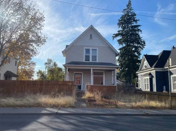 1413 W Boone Ave, Spokane, WA 99201