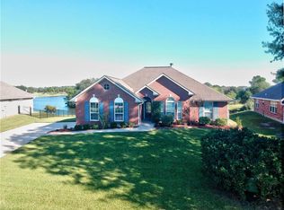 169 Pebble Beach Dr, Slidell, LA 70458