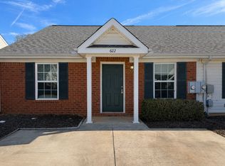 622 Brook Trl, Evans, GA 30809