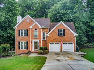 1360 Stampmill Way, Lawrenceville, GA 30043