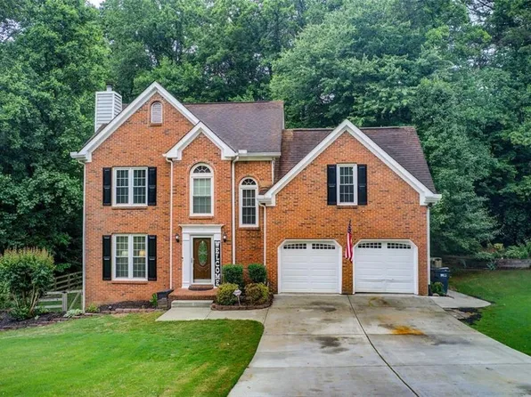 1360 Stampmill Way, Lawrenceville, GA 30043