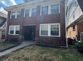 1709 New Haven Ave, Pittsburgh, PA 15216
