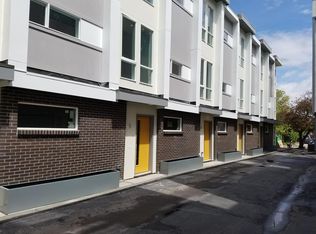 1711 Hooker St, Denver, CO 80204