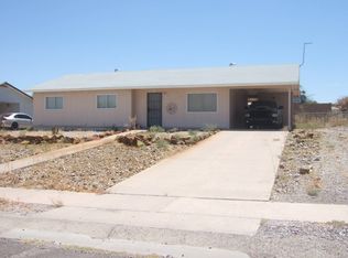 131 W 10th St #40, Ajo, AZ 85707