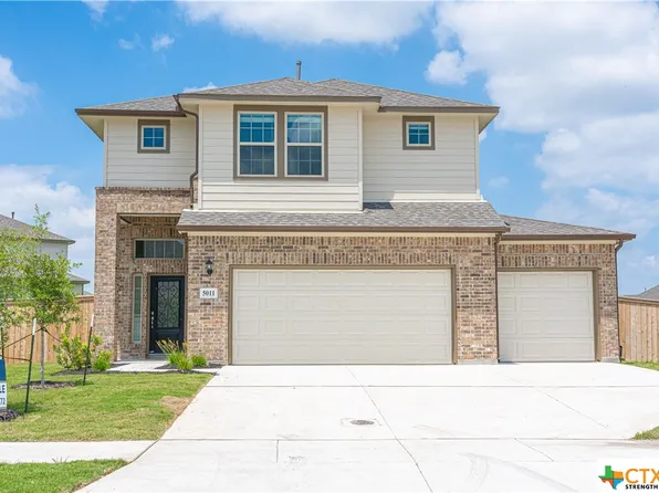 5011 Village Park, Marion, TX 78124