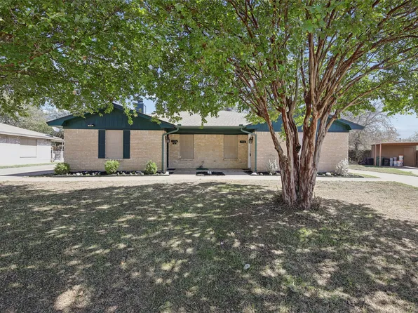 7724 Jennifer Ln, North Richland Hills, TX 76182