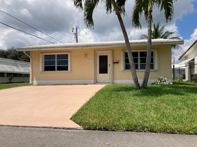 5403 NW 27th Terrace, Tamarac, FL, 33309