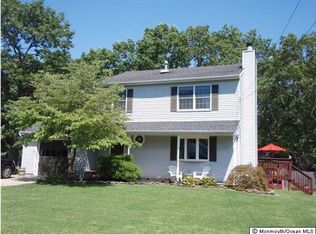 529 Driscol Dr, Brick, NJ