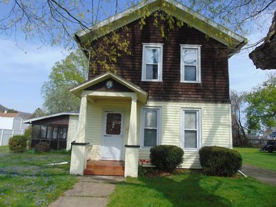 208 Tyler St, Athens, PA, 18810