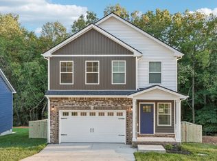 331 Cardinal Crk Lot 331, Clarksville, TN 37040