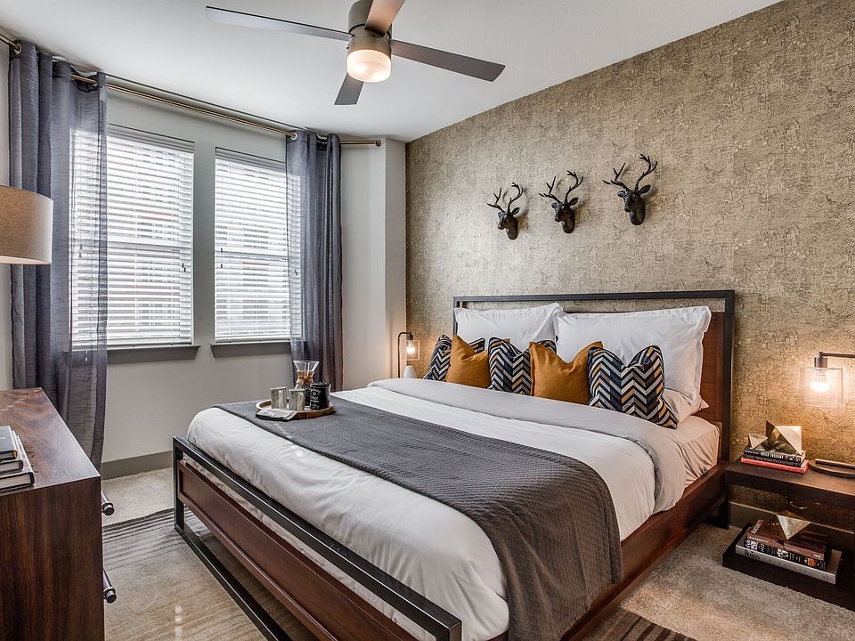 Victor Prosper Apartment Rentals Dallas, TX Zillow