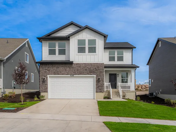 1536 W Boseman Way #629, Saratoga Springs, UT 84045