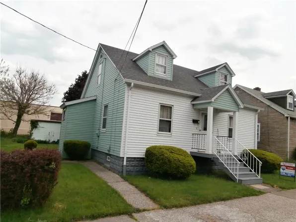 815 Wayne St, Erie, PA 16503