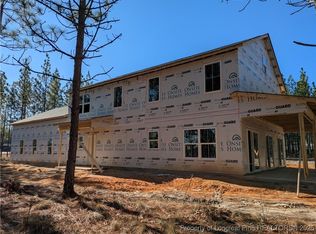 965 Nighthawk Loop, Aberdeen, NC 28315