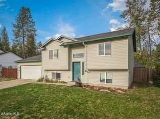 6873 W Silverado St, Rathdrum, ID 83858