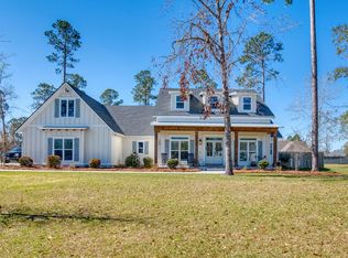 3962 Buckhorn Rdg, Valdosta, GA 31601