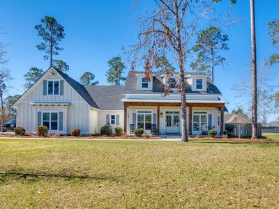 3962 Buckhorn Rdg, Valdosta, GA, 31601