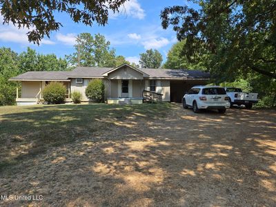 958 County Road 122, Carrollton, MS, 38917