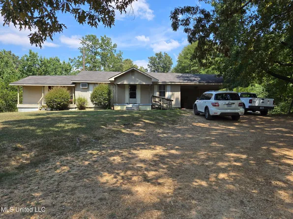958 County Road 122, Carrollton, MS 38917