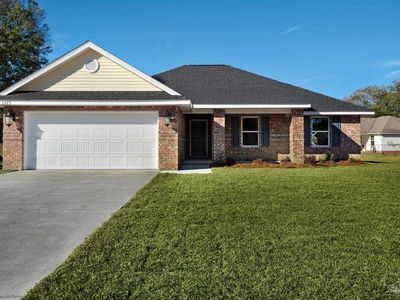 5673 Paddlewheel Dr, Milton, FL, 32583