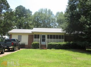 110 Kennedy St, Thomaston, GA 30286