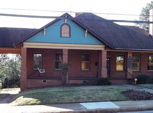 896 Laurel Ave, Macon, GA 31211