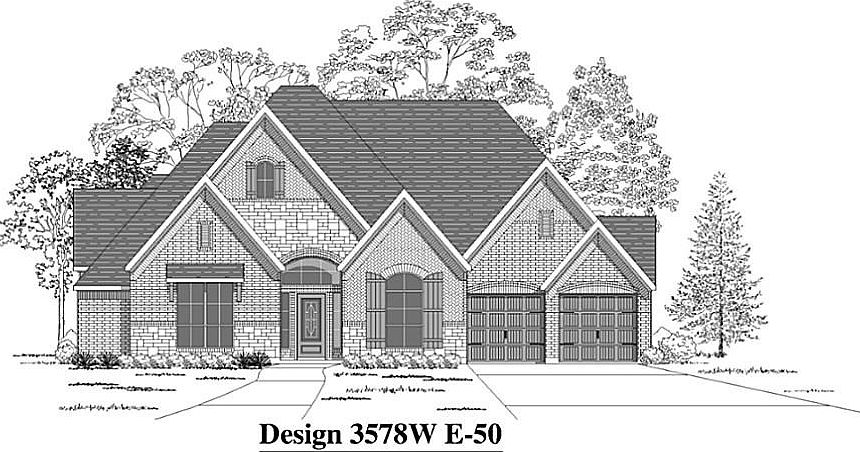 1st image of 3411 Magnolia Shores Ln