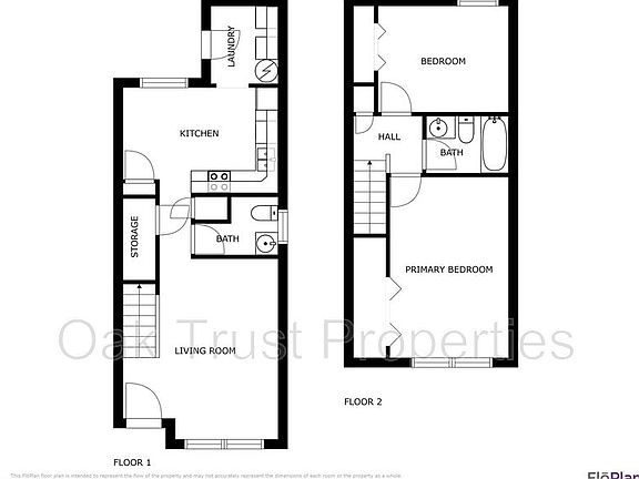 2nd image of 406 Crestview Dr APT C